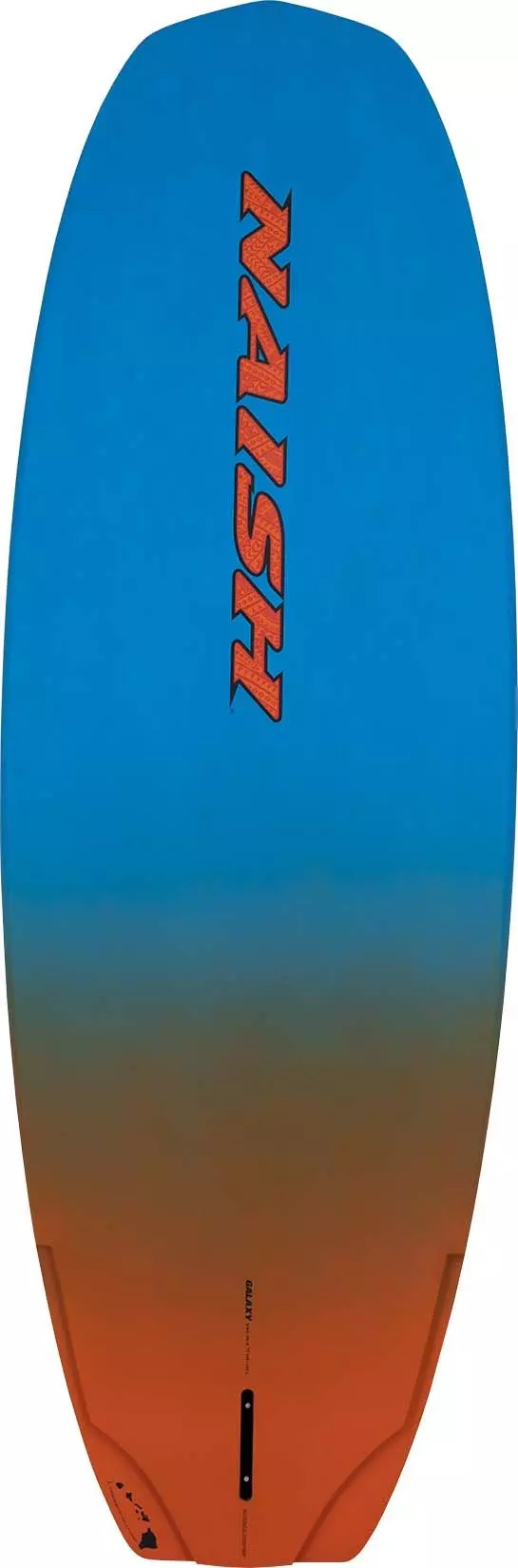 Naish Windsurf Board S26 Galaxy Freeride Board 2023 4 Naish Windsurf Board S26 Galaxy Freeride Board 2023 – Bild 2