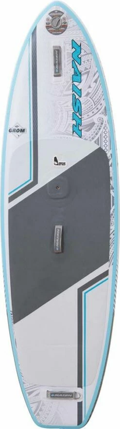 Naish ISUP Board S26 Grom Inflatable 2023