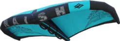 Naish Surf Wing Matador LT S27 Blue 2023 -Outlet FCS Store S27WING MatadorLT Blue LeftAngle 4 jpg