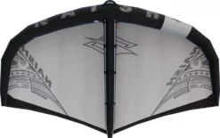 Naish Surf Wing Matador LT S27 Grey 2023 -Outlet FCS Store S27WING MatadorLT Gray Bottom 3 jpg