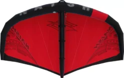 Naish Surf Wing Matador LT S27 Red 2023 -Outlet FCS Store S27WING MatadorLT Red Bottom 4 jpg
