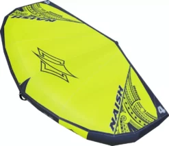 Naish Surf Wing Matador LT S27 Yellow 2023