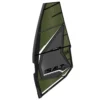 Point 7 Windsurf Segel SALTPRO Green 2023