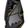Point 7 Windsurf Segel Salt Pro Black 2022