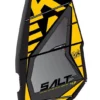 Point 7 Windsurf Segel Salt Pro Yellow 2022