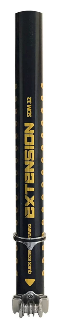 Point 7 Mastverlängerung CARBON EXTENSIONS SDM