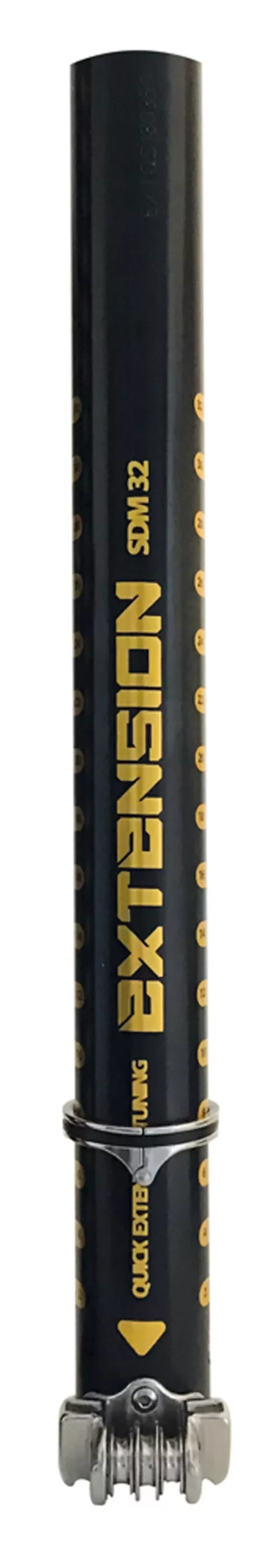 Point 7 Mastverlängerung CARBON EXTENSIONS SDM 3 Point 7 Mastverlängerung CARBON EXTENSIONS SDM