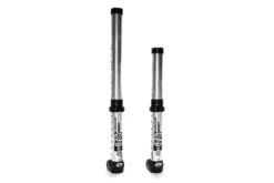 Unifiber Windsurf Verlängerung SDM - V3 Aluminium Mast Extension (U-Pin)