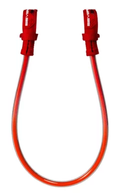 Severne Trapeztampen FIXED HARNESS LINES Red