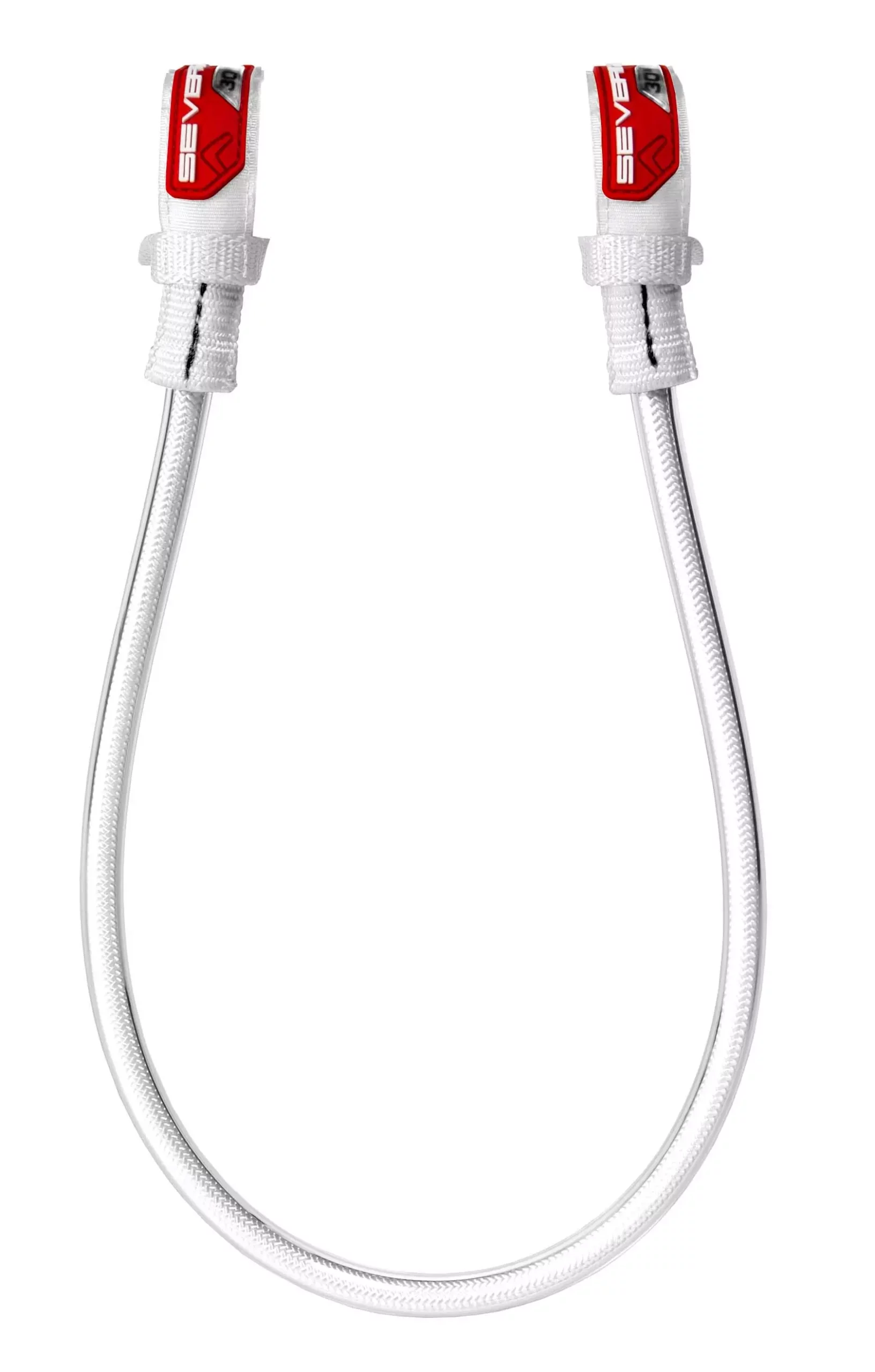 Severne Trapeztampen FIXED HARNESS LINES White 3 Severne Trapeztampen FIXED HARNESS LINES White