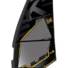 Point 7 Windsurf Segel Slash Black 2022
