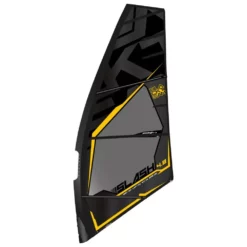 Point 7 Windsurf Segel SLASH Black 2023