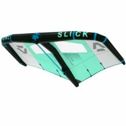 Duotone Surf Wing Slick CC6:mint/grey 2022
