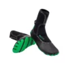 Solite Neoprenschuhe 3mm Custom 2.0 Green/Black 2022 -Outlet FCS Store SOLITE 3MM Custom 2 BlackGreen 1 53 jpg
