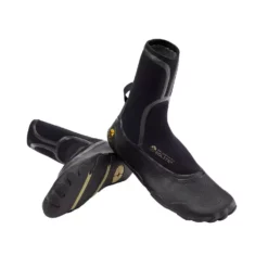 Solite Neoprenschuhe 3mm Custom 2.0 Black/Gum 2022