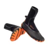 Solite Neoprenschuhe 5mm Custom 2.0 Orange/Black 2022 -Outlet FCS Store SOLITE 5MM Custom 2 BlackOrange 1 57 jpg