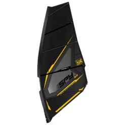Point 7 Windsurf Segel SPY Black 2023