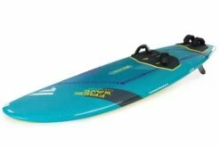 Fanatic Windsurf Board FreeWave TE Wave Board 2023 -Outlet FCS Store SS23 FWTE Flatdeck 6