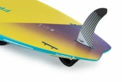 Fanatic Windsurf Board FreeWave TE Wave Board 2023 -Outlet FCS Store SS23 FWTE PulledIn 6