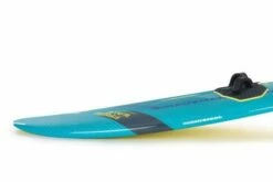 Fanatic Windsurf Board FreeWave TE Wave Board 2023 -Outlet FCS Store SS23 FWTE Rocker 6