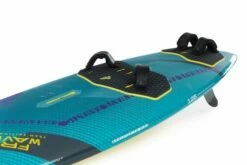 Fanatic Windsurf Board FreeWave TE Wave Board 2023 -Outlet FCS Store SS23 FWTE Trim 6