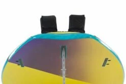 Fanatic Windsurf Board FreeWave TE Wave Board 2023 -Outlet FCS Store SS23 FWTE WideTail 6