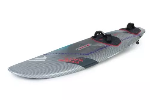 Fanatic Windsurf Board FreeWave TeXtreme Wave Board 2023 6 Fanatic Windsurf Board FreeWave TeXtreme Wave Board 2023 – Bild 4