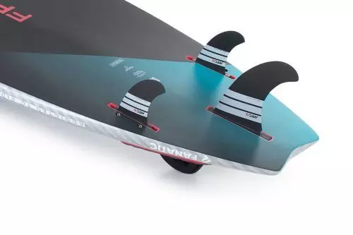 Fanatic Windsurf Board FreeWave TeXtreme Wave Board 2023 8 Fanatic Windsurf Board FreeWave TeXtreme Wave Board 2023 – Bild 6