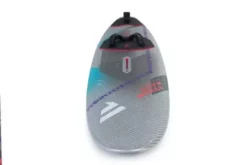 Fanatic Windsurf Board FreeWave TeXtreme Wave Board 2023 16 Fanatic Windsurf Board FreeWave TeXtreme Wave Board 2023 -Outlet FCS Store SS23 FWTXTR parallelOutline 4 jpg