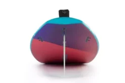 Fanatic Windsurf Board FreeWave Wave Board 2023 -Outlet FCS Store SS23 FW WideTail 5 jpg