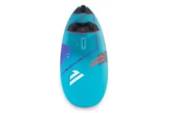 Fanatic Windsurf Board FreeWave Wave Board 2023 -Outlet FCS Store SS23 FW parallelOutline 6 jpg