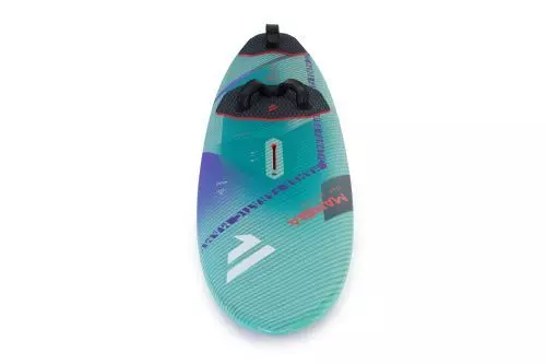 Fanatic Windsurf Board Mamba TE Wave Board 2023 6 Fanatic Windsurf Board Mamba TE Wave Board 2023 – Bild 4