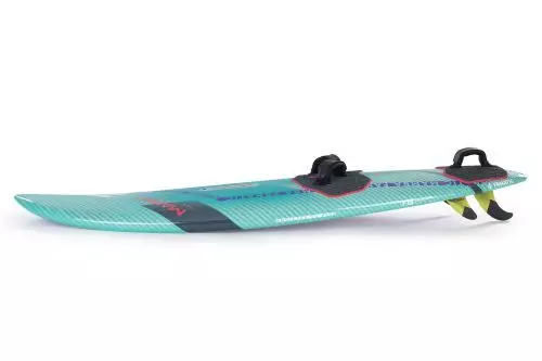 Fanatic Windsurf Board Mamba TE Wave Board 2023 8 Fanatic Windsurf Board Mamba TE Wave Board 2023 – Bild 6
