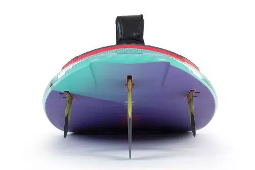 Fanatic Windsurf Board Mamba TE Wave Board 2023 7 Fanatic Windsurf Board Mamba TE Wave Board 2023 – Bild 5