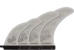 JP. JP SUP Zubehör Stand Up Fin RTM II 2022