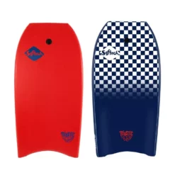 Softech Bodyboard Mystic Red/Navy 2023