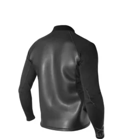 NP Neopren Überzieher SUP Retro Jacket 2 C1 Black 2020 -Outlet FCS Store SUP Retro Jacket b grande 11 jpg