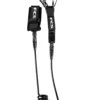 FCS Leash 11 - 14 SUP Comp Touring Essential Leash Black 2023 -Outlet FCS Store SUP LEASH RACING COMP TOURING 11 14 17 jpg