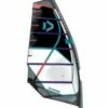 Duotone Windsurf Segel S_Pace C29:black/grey 2023