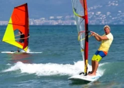 Severne Komplett Rigg SYNERGY RIG COMPLETE SET 2023 -Outlet FCS Store Severne syngery rig 15 400x284 5 jpg