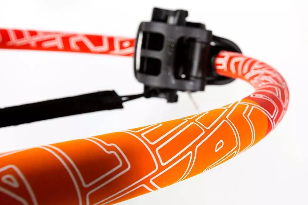 Severne Windsurf Rig SYNERGY RIG COMPLETE SET . 2022 6 Severne Windsurf Rig SYNERGY RIG COMPLETE SET . 2022 – Bild 4