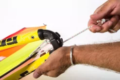 Severne Windsurf Rig SYNERGY RIG COMPLETE SET . 2022 15 Severne Windsurf Rig SYNERGY RIG COMPLETE SET . 2022 -Outlet FCS Store Severne syngery rig 5 10 7 jpg