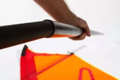 Severne Windsurf Rig SYNERGY RIG COMPLETE SET . 2022 17 Severne Windsurf Rig SYNERGY RIG COMPLETE SET . 2022 -Outlet FCS Store Severne syngery rig 8 3 7 jpg