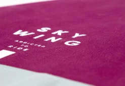 Fanatic Foil Board Sky Wing Soft Top 2023 -Outlet FCS Store SkyWingSoftTop EVADeck 2 jpg