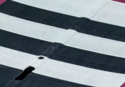 Fanatic Foil Board Sky Wing Soft Top 2023 -Outlet FCS Store SkyWingSoftTop Footstraps 2 jpg