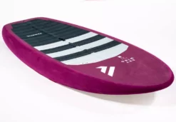 Fanatic Foil Board Sky Wing Soft Top 2023 -Outlet FCS Store SkyWingSoftTop RecessedDeckShape 2 jpg