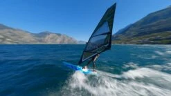 Point 7 Windsurf Segel SLASH Green 2023 15 Point 7 Windsurf Segel SLASH Green 2023 -Outlet FCS Store Slash236 1