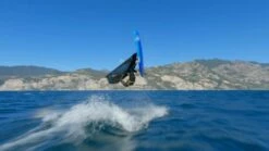 Point 7 Windsurf Segel SLASH Green 2023 19 Point 7 Windsurf Segel SLASH Green 2023 -Outlet FCS Store Slash243 1