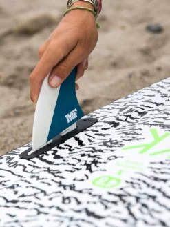 Softech Softboard Kyuss King Fish II 2021 -Outlet FCS Store Softech Kyuss King Fish Surfboard Fin 1200x 16 jpg