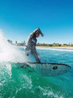 Softech Softboard Kyuss King Fish II 2021 -Outlet FCS Store Softech Kyuss King Fish Surfboard Surf 1200x 13 jpg